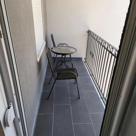 Andrea Апартаменты