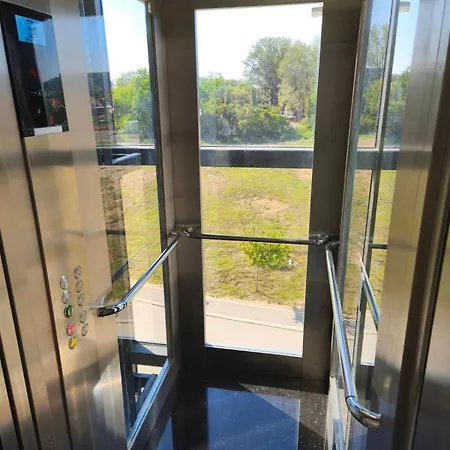 Апартаменты Andrea *