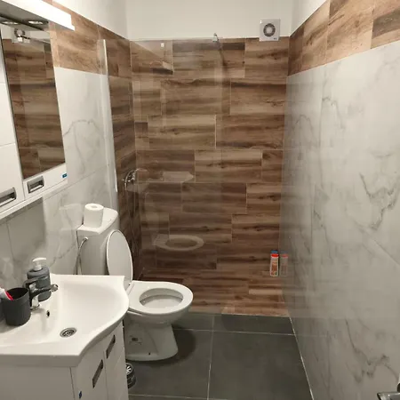 Andrea Велико-Градиште