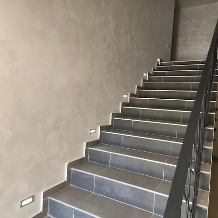 Апартаменты Andrea Велико-Градиште